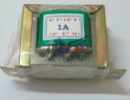 Biến Áp Thường 1A 6 Đầu Ra